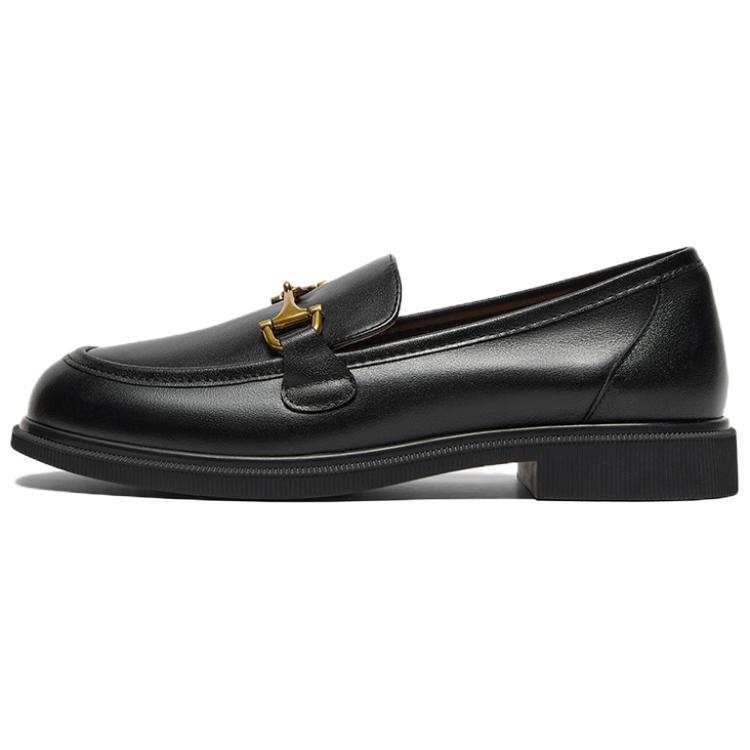 BATA BATA Loafers Women's Black