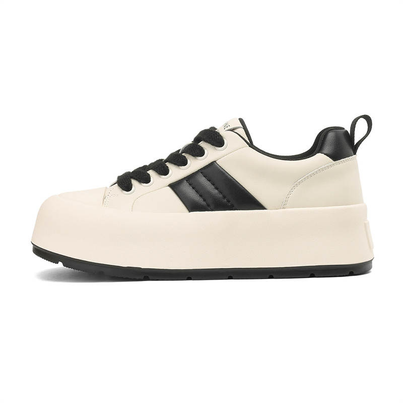 DAPHNE DAPHNE Pu Low top Skateboard Shoes Women's