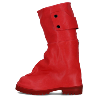 424 Knee High Boots Unisex