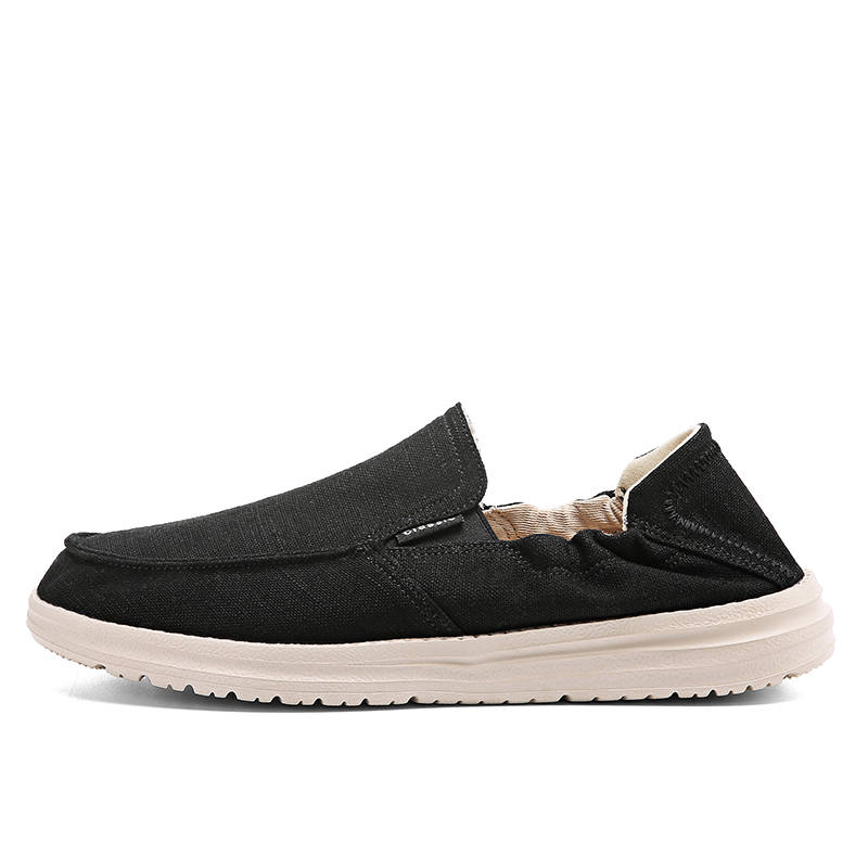 SENGUIBUCK SENGUIBUCK Mesh Low top Casual Shoes Men's