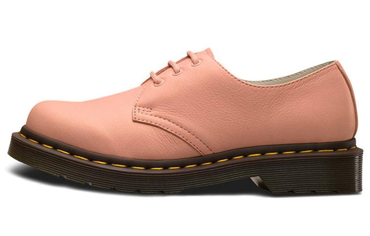 Dr.Martens Dr. Martens 1461 Virginia Leather Oxford 'Pink' Women's