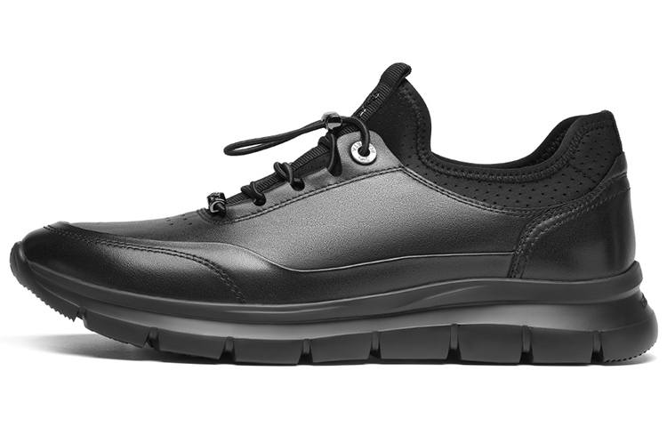 ROBERTA DI CAMERINO Cow Leather Casual Shoes Men's