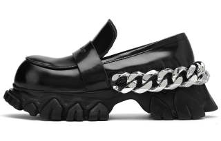 ANGEL CHEN Platform Shoes Women's Black