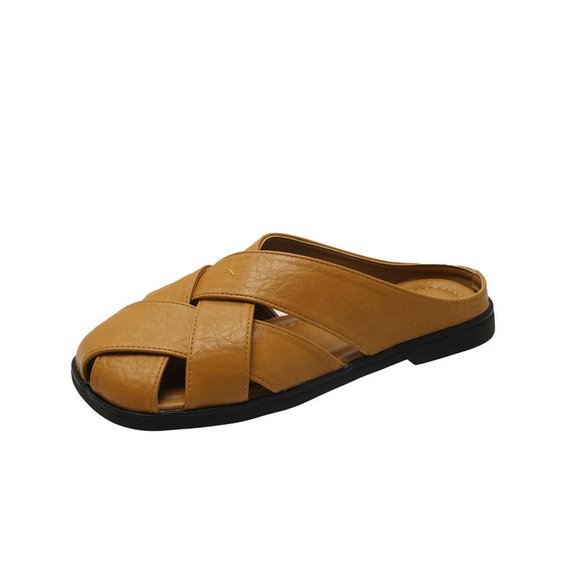 Alxnan Odor Resistant Abrasion Resistant Odor Resistant, Abrasion Resistant Closed Toe Slippers Women's