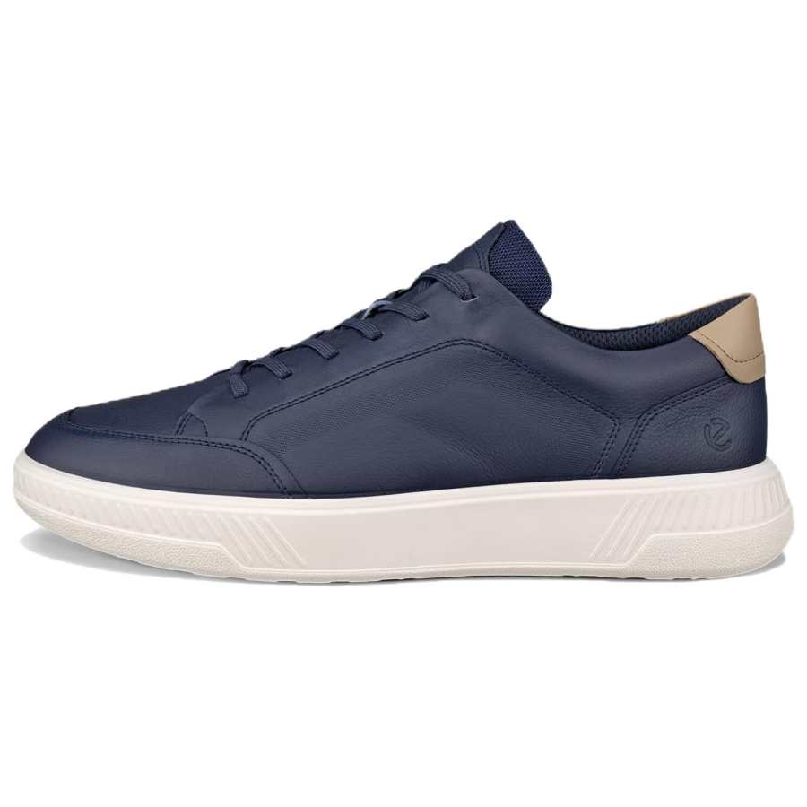 Ecco Ecco Move Low top Skateboard Shoes Men's Blue