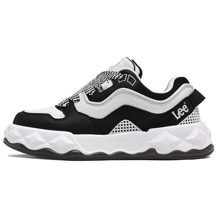 Lee Lee Low top Skateboard Shoes Unisex