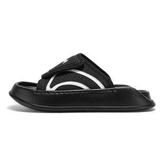 CAOZE Stitching Slip Resistant Slip Resistant Slide Slippers Men's