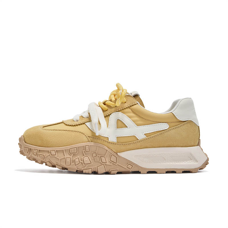KEKAFU Low top Casual Shoes Women's