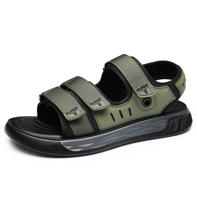 Playboy Playboy Playboy Beach Sandals Men's