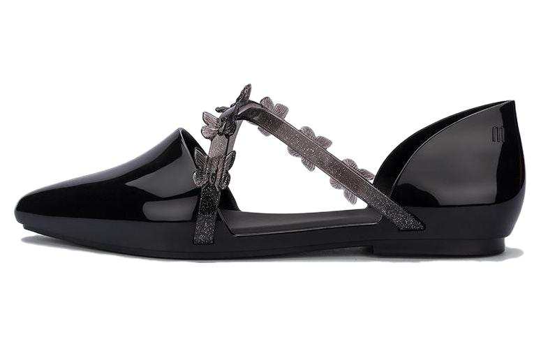 MELISSA Solid Color Women's Casual Shoes Women's