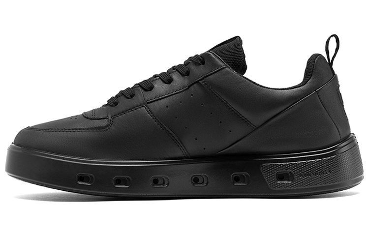 Ecco Ecco Street7 20 leather sneakers