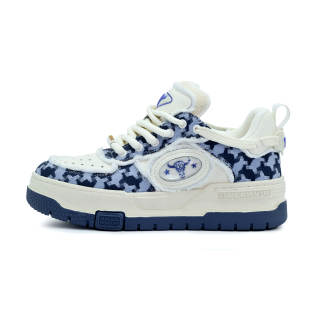 BULLKVIE Slip Resistant, Abrasion Resistant, Lightweight, Breathable, Height Increasing