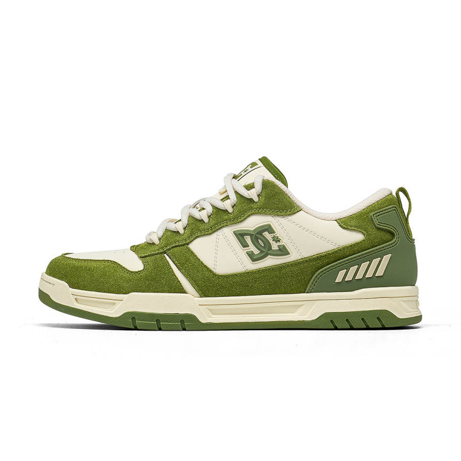 DCSHOES Low top Skateboard Shoes Unisex
