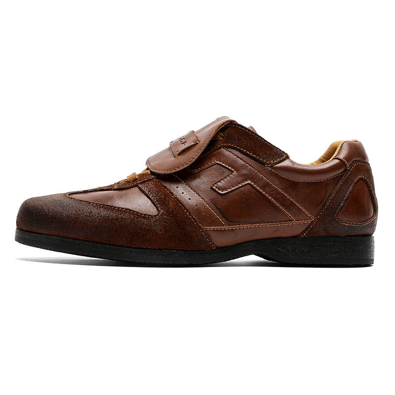 BEIER BEIER Low top Casual Shoes Unisex