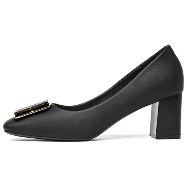 JOSINY JOSINY Chunky Heel High Heels Women's