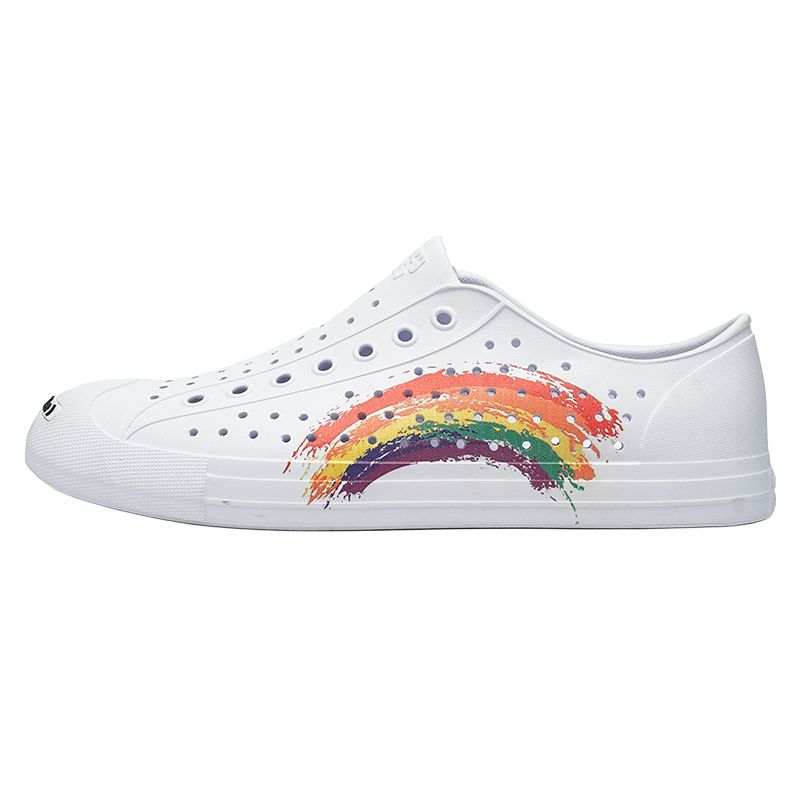 CRAZY ATIV CRAZY ATIV Clogs EVA Rainbow Unisex