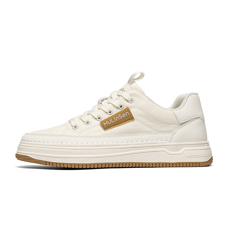 Mulinsen Low top Casual Shoes Men's