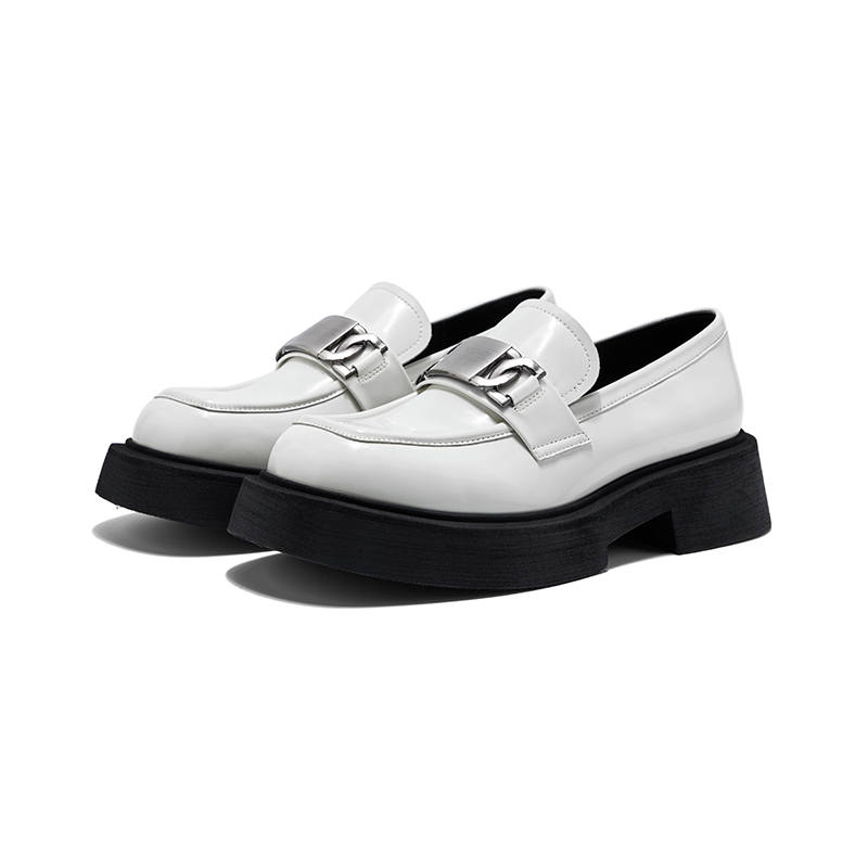 CHERYKALLY Loafers 4.5cm Women's