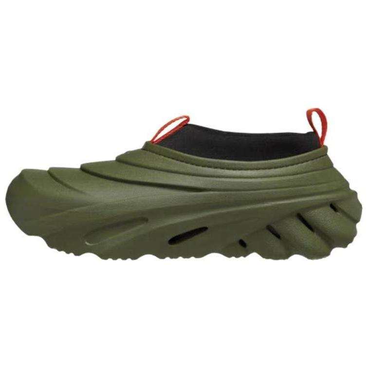 Crocs Crocs Echo Storm 'Army Green'