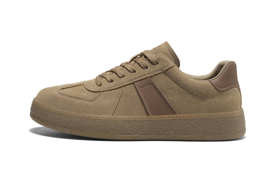 HLA Low top Skateboard Shoes Men's