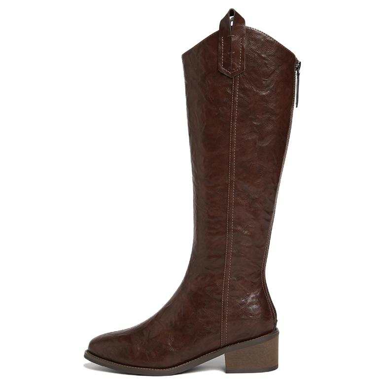 BASTO BASTO Wanderer Knee high Boots Women's
