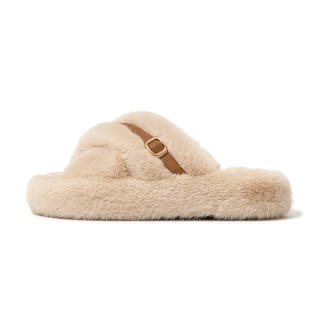 YUANGANG Slide Slippers Women's