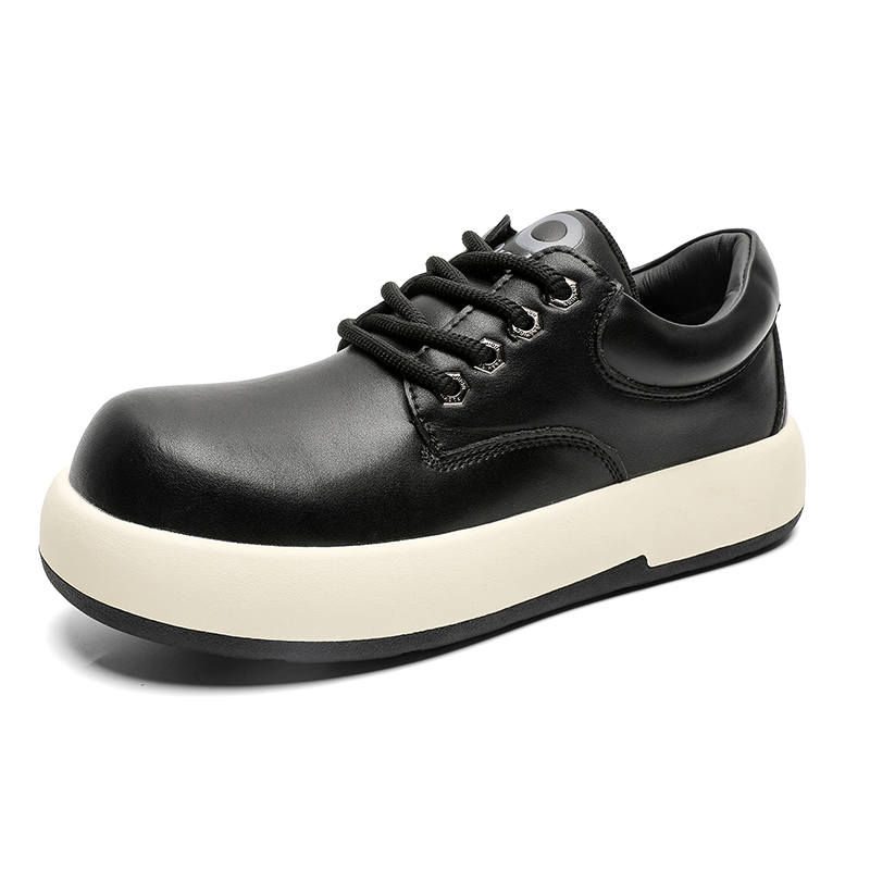 MPZY MPZY Low top Casual Shoes Unisex Black