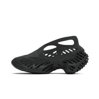 Scry Core Shell Pu Low top Casual Shoes Unisex Black