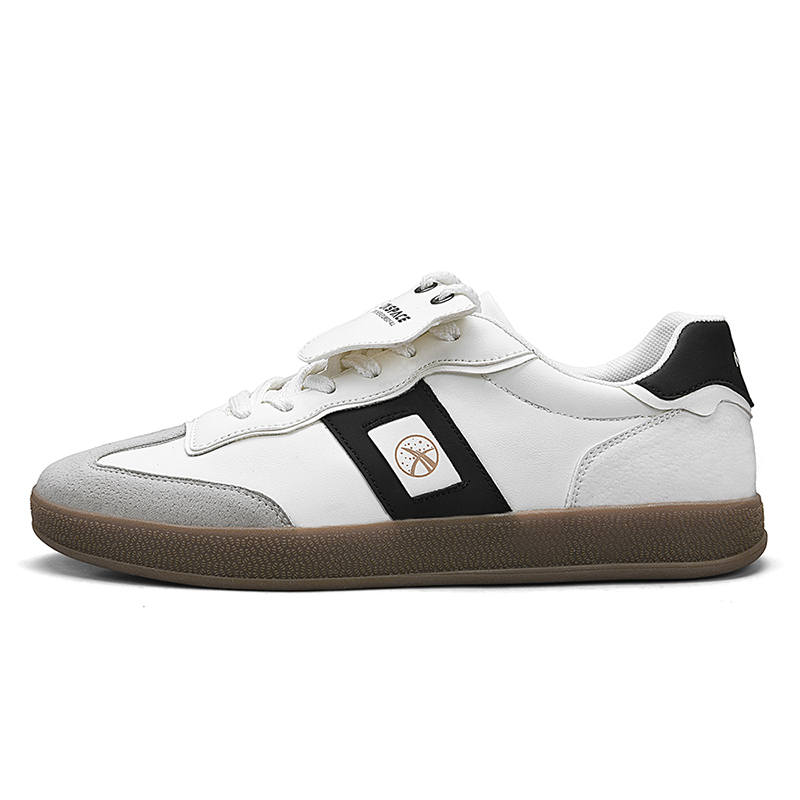 ZHONGGUOHANGTIAN Low top Skateboard Shoes Men's