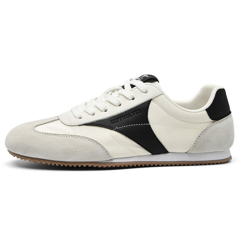 SEPTWOLVES SEPTWOLVES Low top Casual Shoes Men's