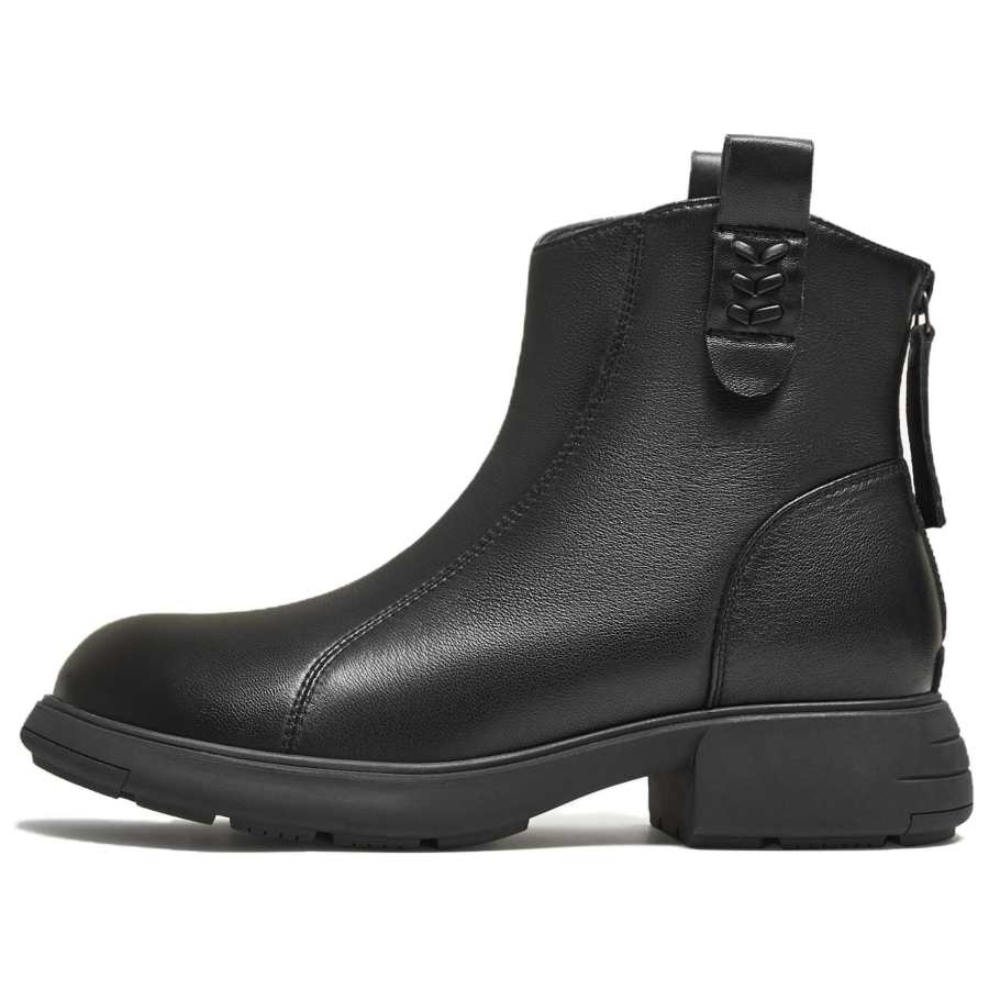 Tata Ankle Boots Women's Coffee, Black