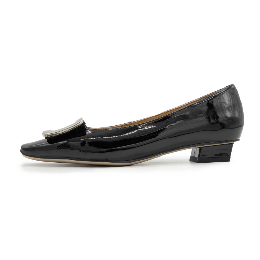 FED Commute Casual Shoes 2.5cm Women's Black
