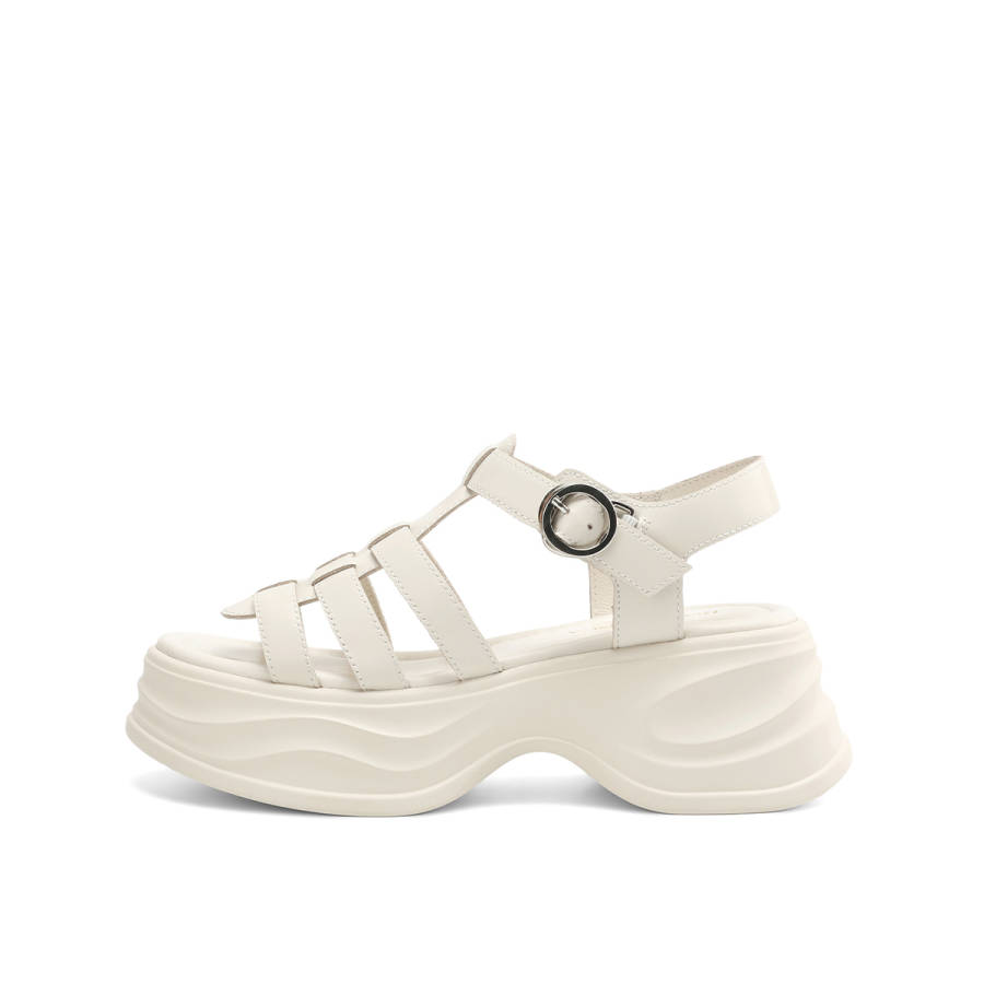 Rosa Bianca Roman Sandals Women's
