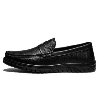 GONGNIUMEILI Cushioning Low top Casual Shoes Men's