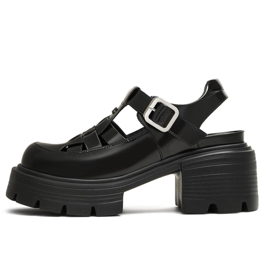 Teenmix Roman Sandals 7cm Women's
