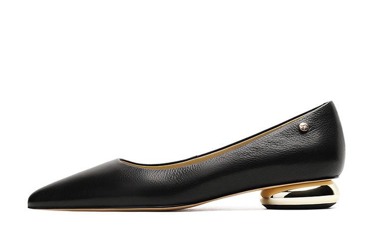 ELLE Casual Single Shoes Women's