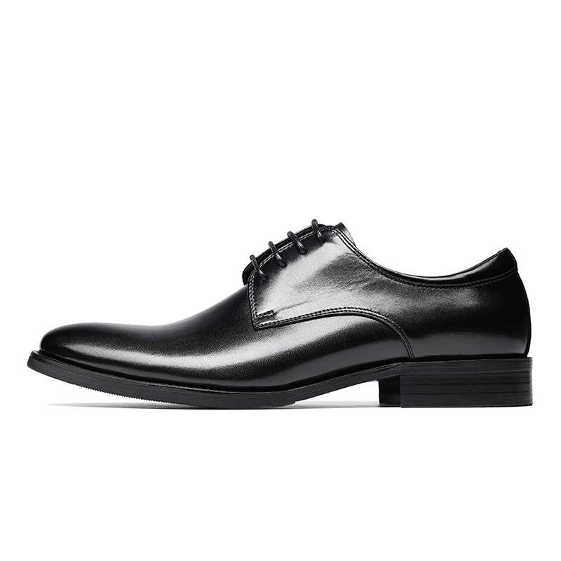 Bansley Bansley Dress Shoes Men's Low Top
