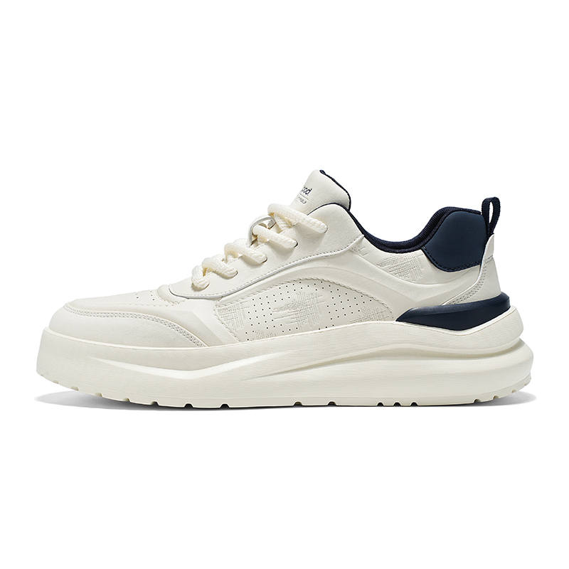 HLA Low top Skateboard Shoes Men's