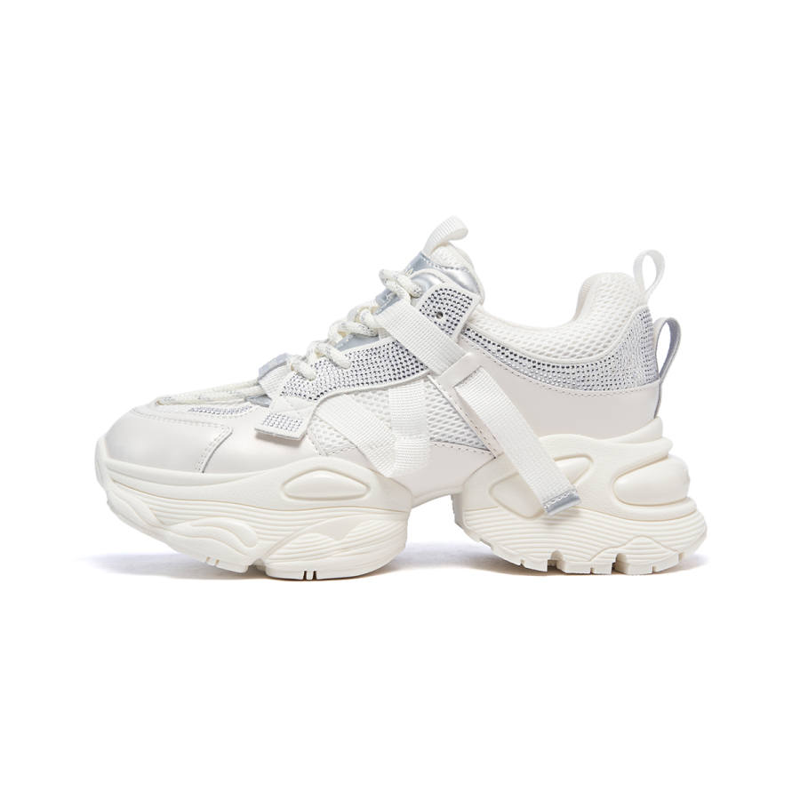 ST&SAT ST&SAT Low top Chunky Sneakers Women's