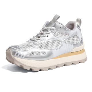 MOMGOG Abrasion Resistant Breathable Abrasion Resistant Breathable Low top Casual Shoes Women's