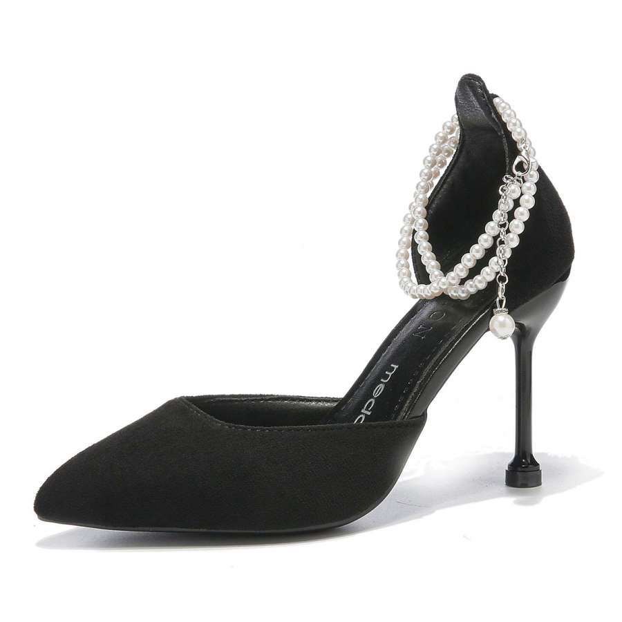 Medd Medd High Heels Women's