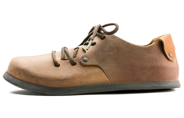 Birkenstock Casual Shoes Unisex