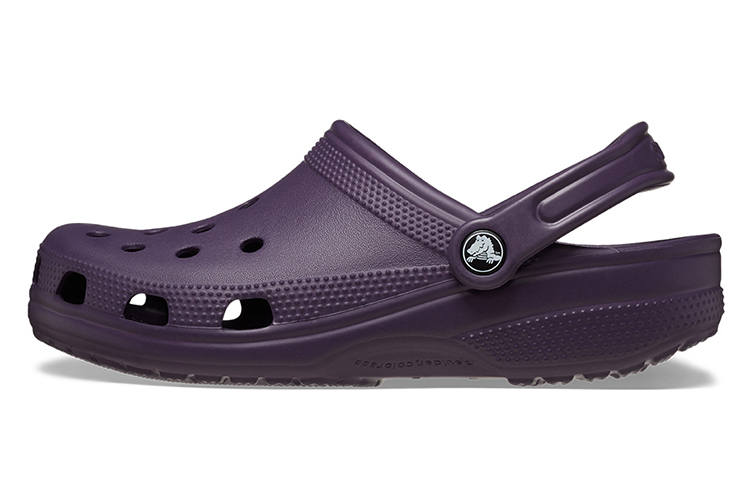 Crocs Crocs Classic Clog EVA Clogs Women's Fuchsia