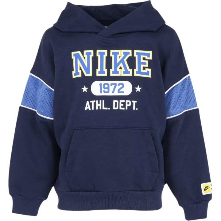 Nike Nike Kids Sweatshirts Hooded Moderate