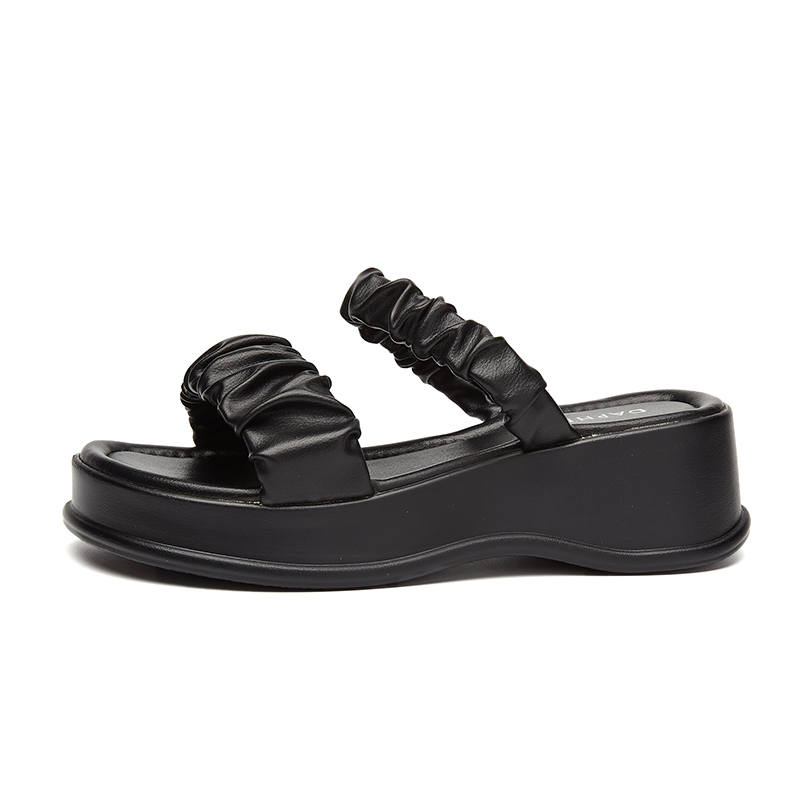 DAPHNE DAPHNE Slide Slippers Women's None