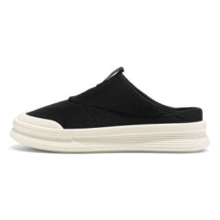 CAHHRRN Slip Resistant Closed Toe Slippers Men's