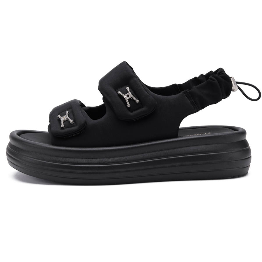 D:FUSE SCANDINAVIA D FUSE SCANDINAVIA Beach Sandals Women's