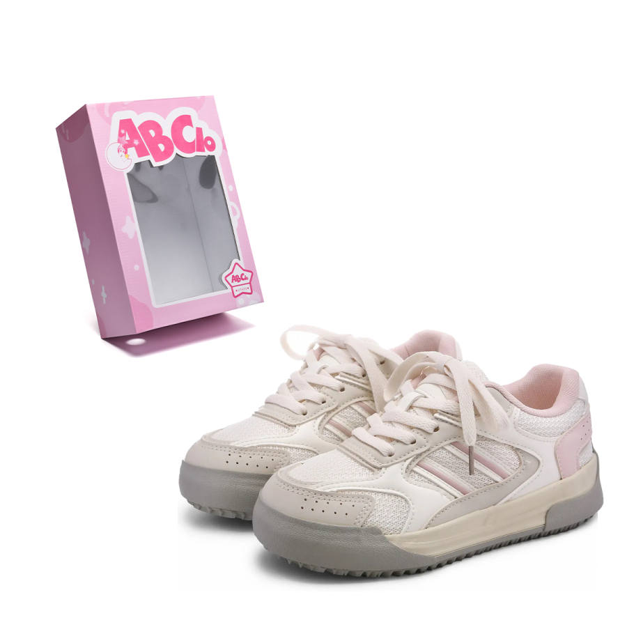 ABCIO ABCIO Slip Resistant Waterproof Cushioning Abrasion Resistant Lightweight Height Increasing