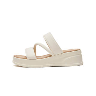 DINILU Slip Resistant Odor Resistant Slide Slippers Women's