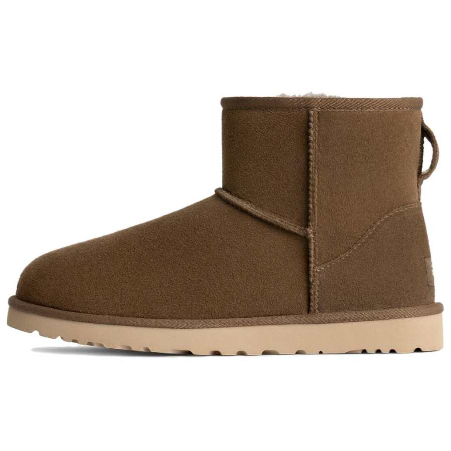 UGG UGG Classic Mini Boot Hickory